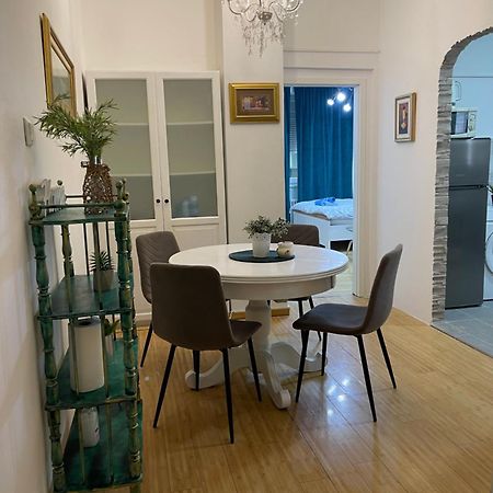 Apartman Centar 5 Zagreb Exterior photo