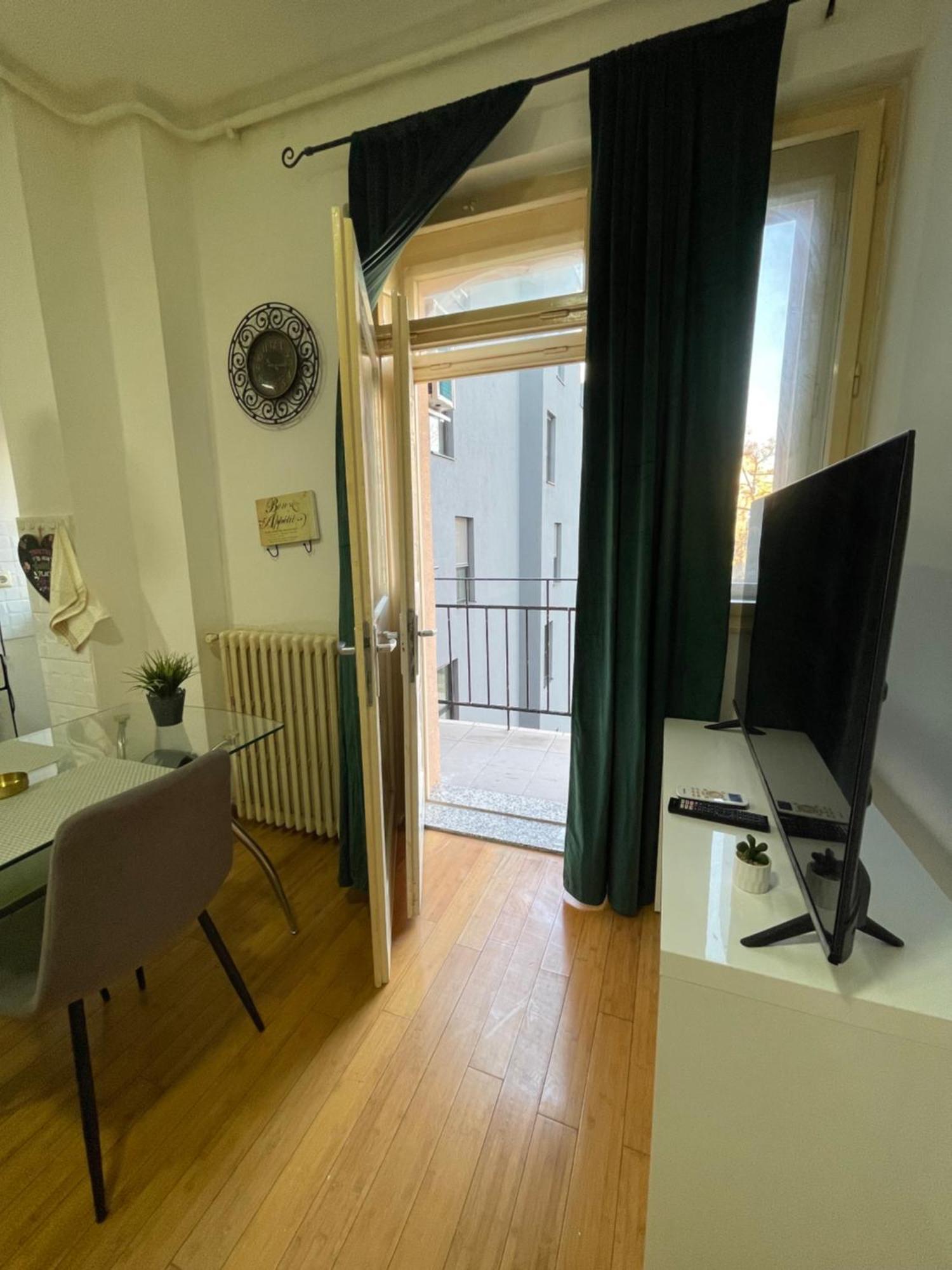 Apartman Centar 5 Zagreb Exterior photo