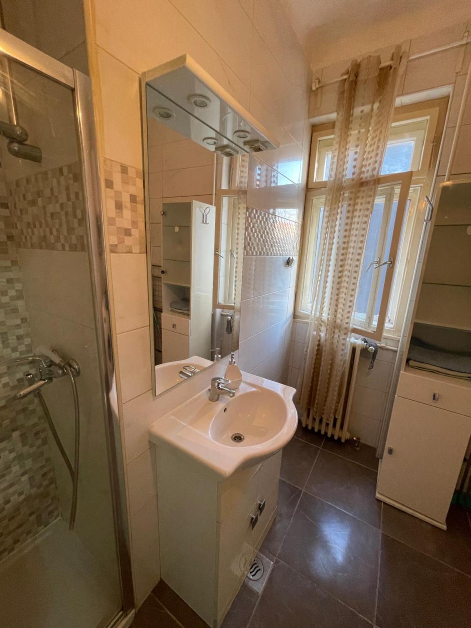 Apartman Centar 5 Zagreb Exterior photo
