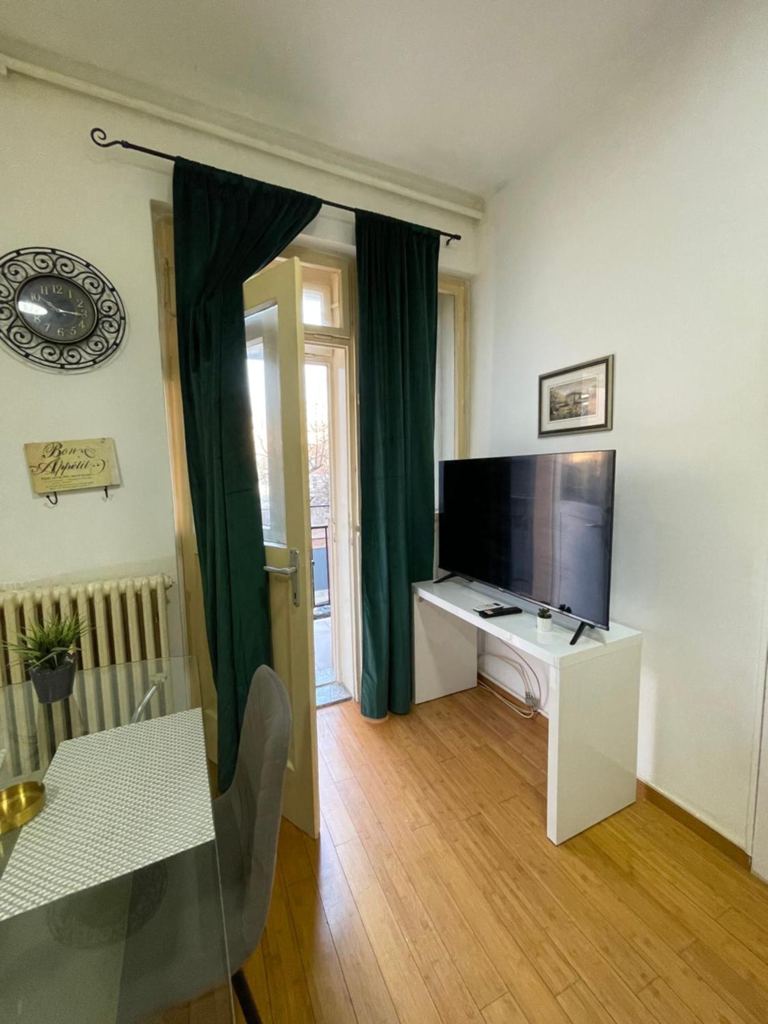 Apartman Centar 5 Zagreb Exterior photo