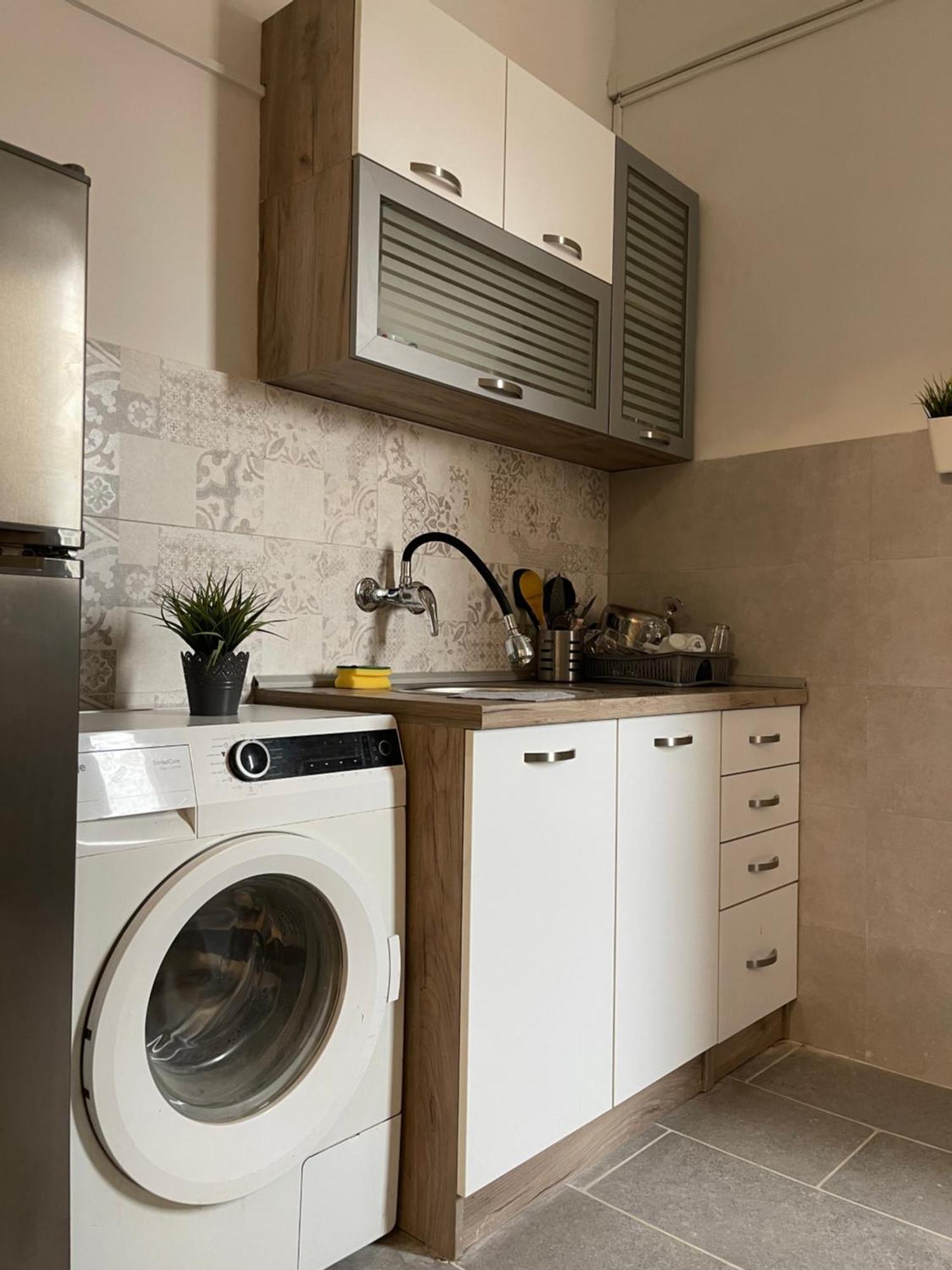 Apartman Centar 5 Zagreb Exterior photo