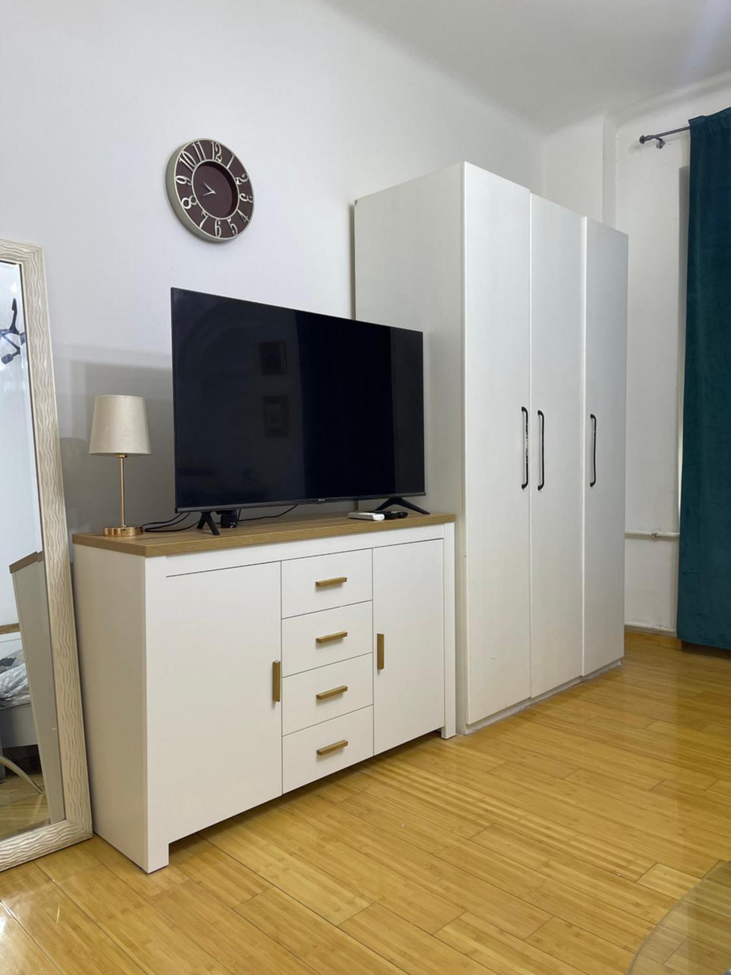 Apartman Centar 5 Zagreb Exterior photo